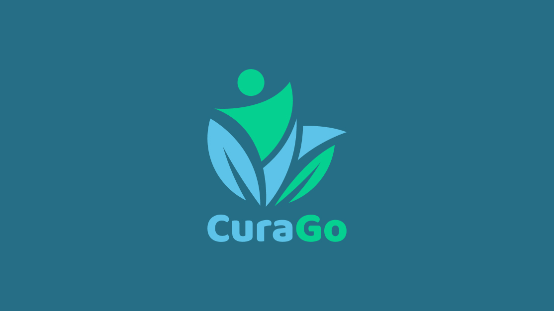 CuraGo — Health dashboard and overview