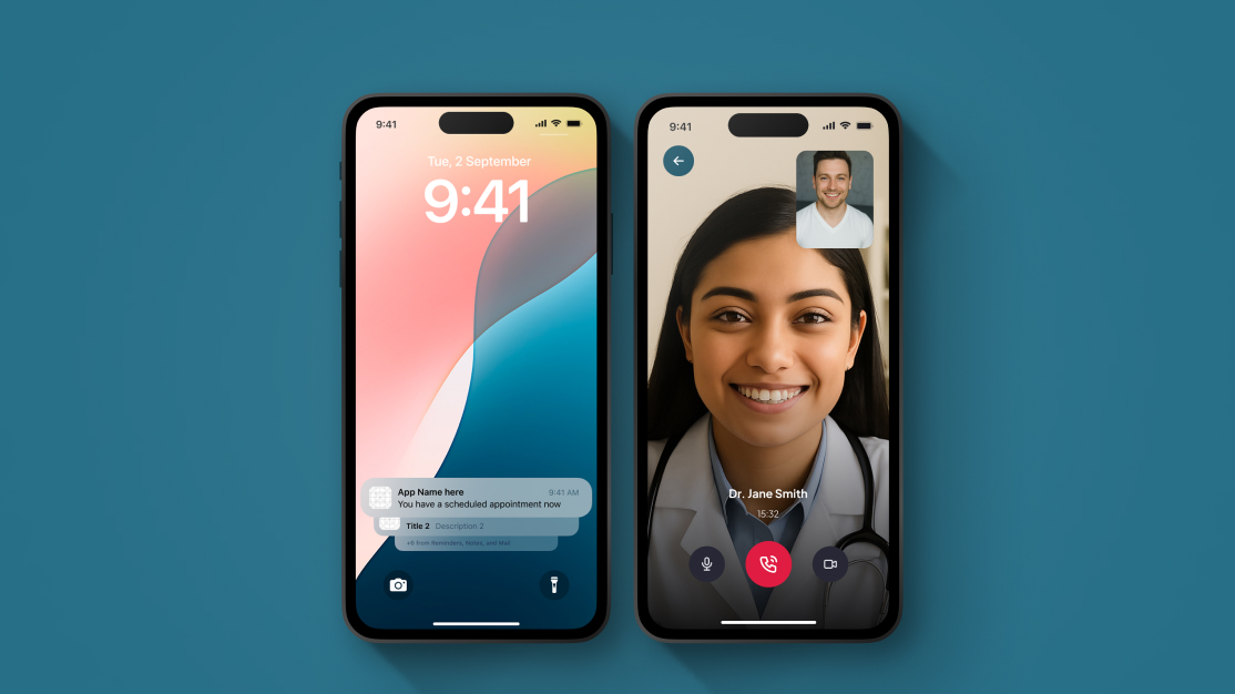 Preventive care — reminders and screening prompts